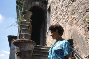 Photo of Alice Persyn